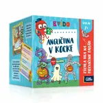 Kvído - Angličtina v kocke ALBI