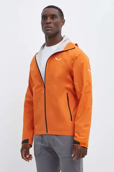Salewa  trekingová bunda pánska Puez 2.5L PTX