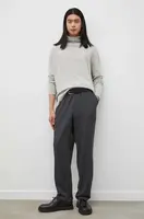 Vlněný svetr American Vintage