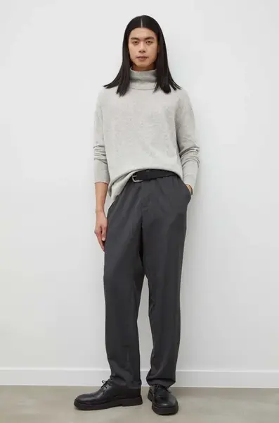 Vlněný svetr American Vintage