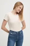 Calvin Klein Jeans Bavlnené tričko Calvin Klein Jeans