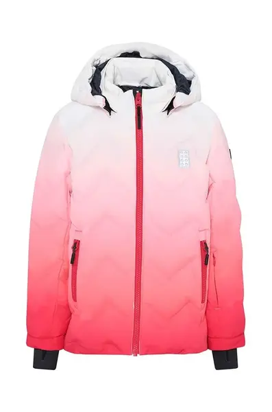 Dětská lyžařská bunda Lego