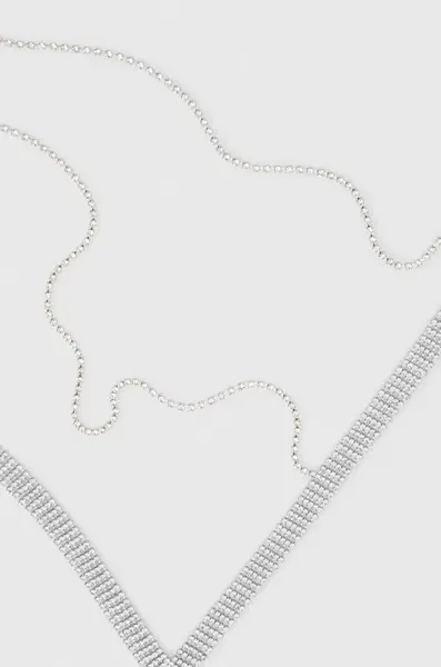 Náhrdelník Patrizia Pepe