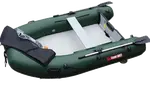 Boat007 nafukovací člun cw235 kib zelený 235 cm