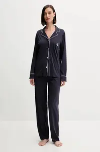 Pyžamo Lauren Ralph Lauren
