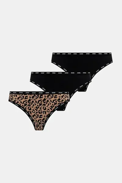 Kalhotky Guess 3-pack