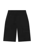 Dětské bavlněné šortky Marc Jacobs