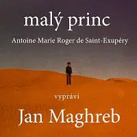 Jan Maghreb – Malý princ