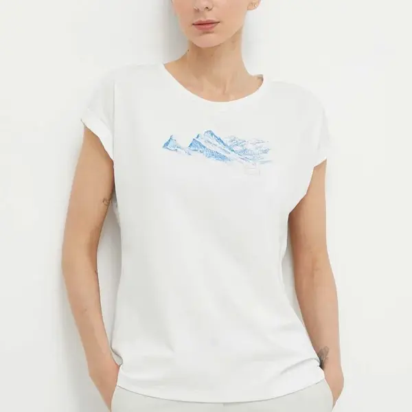 Sportovní tričko Mammut Mountain