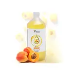 Marhuľa rastlinný masážny olej 1000ml