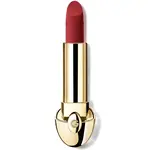 Guerlain Zamatový rúž Rouge G (Velvet Lipstick) 3,5 g 258 Le Bois de Rose
