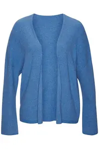 Copenhagen Studios Kardigán  modrá