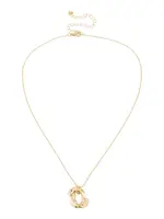 studioselect Retiazka  zlatá