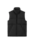 Celio Mupuffysl Winter Vest - Mens