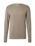 JACK & JONES Sveter 'JJEEmil'  svetlozelená