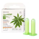 OVONEX Aquahemp CBD 5 shot 4 ml
