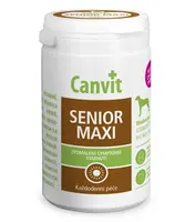 CANVIT SENIOR MAXI TBL (1TBL/15KG)