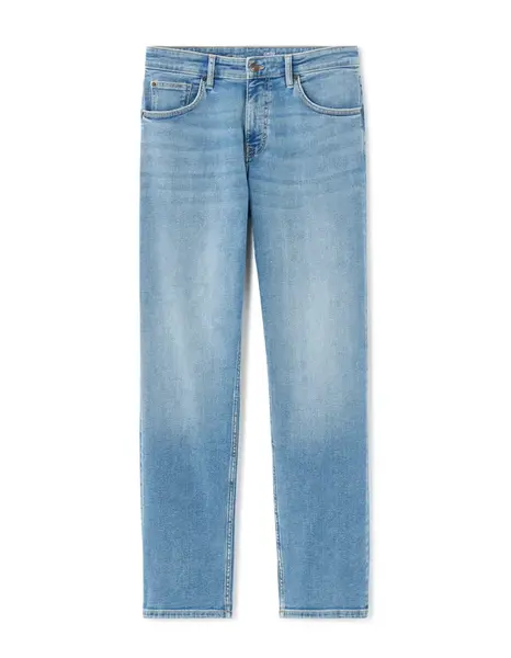 Celio Jeans Nostretchi - Pánské