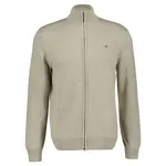 GANT Kardigán  béžová