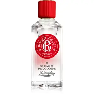 Roger & Gallet Jean Marie Farina kolínska voda unisex 100 ml