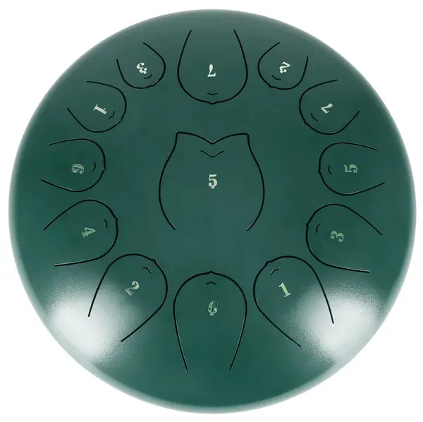 Byla CCT12-G2 (rozbalené)