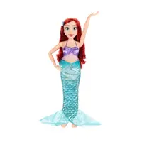 Panenka Disney Princess Ariel 80 cm
