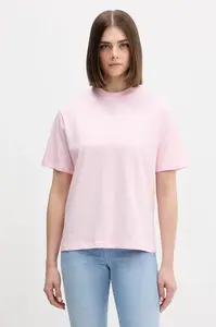 Karl Lagerfeld Džíny dámské bavlněné