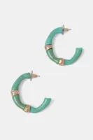 Náušnice Lola Casademunt