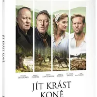 Jít krást koně (DVD)
