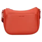 Dámská crossbody kabelka David Jones Matelde - cihlová