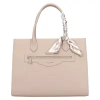 Dámska kabelka David Jones Ziola - béžová