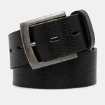 Kožený pásek Medicine