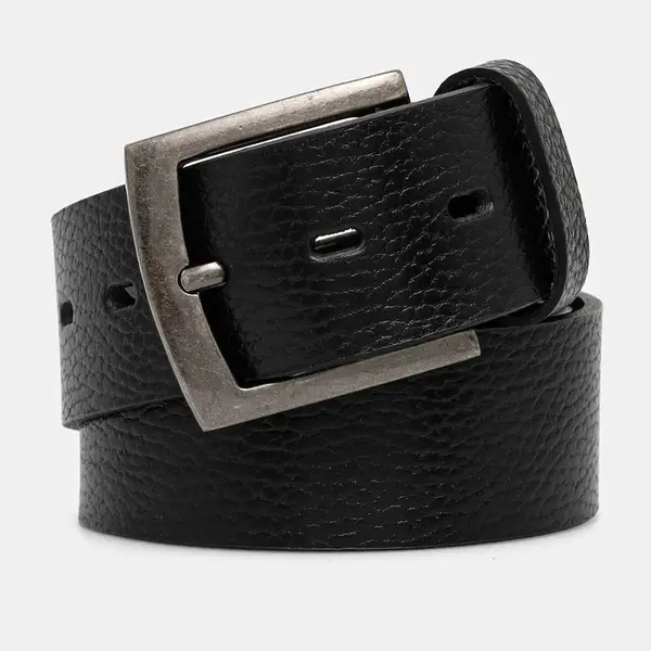 Kožený pásek Medicine