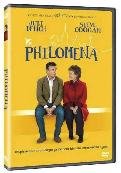Philomena (DVD)