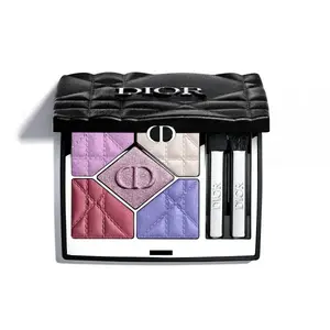 Dior Diorshow 5 Couleurs paletka očních stínů - 964 Lilac Tulle 6,5 g