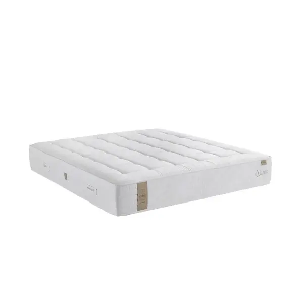 BOXSPRINGOVÁ MATRACE, 160/200 cm