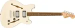 Fender Squier Affinity Starcaster Deluxe LRL OWT