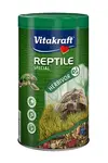 Vitakraft Reptile Turtle Herbivor suchozemní plazi 250ml