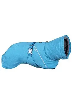 Obleček Hurtta Expedition parka II oceánový 70