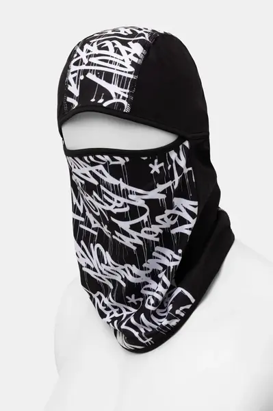 Kukla Sprayground černá barva, 910HW377NSZ