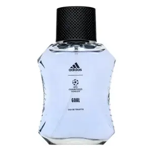 Adidas UEFA Champions League Goal toaletní voda pro muže 50 ml