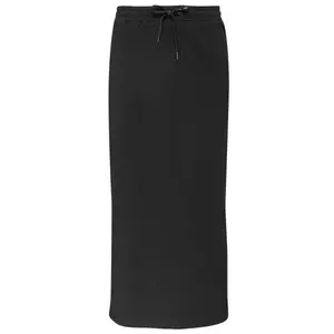 Willard LANIA Dámská sukně, černá, velikost