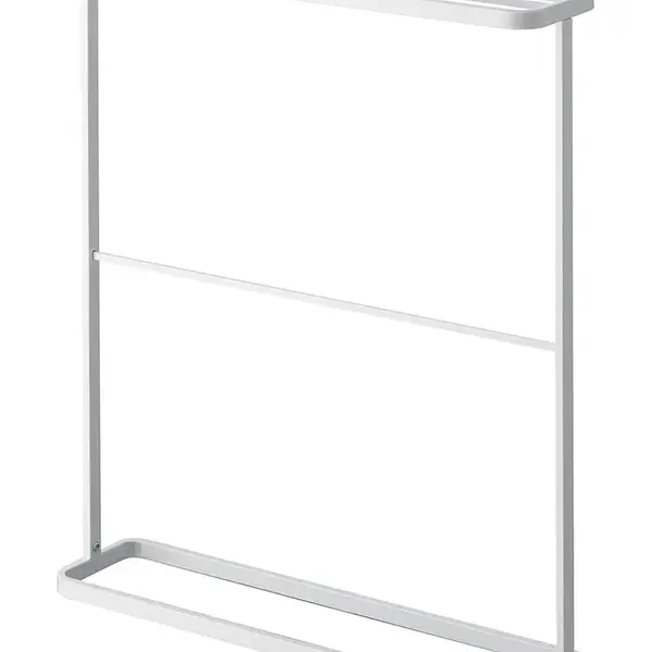 Věšák na ručníky Yamazaki Tower