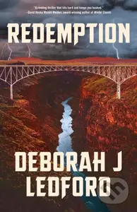 Redemption - Deborah J Ledford - kniha z kategorie Detektivky, thrillery a horory