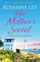 Her Mother's Secret - Rosanna Ley - kniha z kategorie Romantika