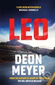 Leo (the thrilling new novel from the author of major Netflix series Heart of the Hunter) - kniha z kategorie Detektivky, thrillery a horory
