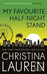 My Favourite Half-Night Stand (a hilarious friends to lovers romcom from the bestselling author of The Unhoneymooners) - kniha z kategorie Romantika