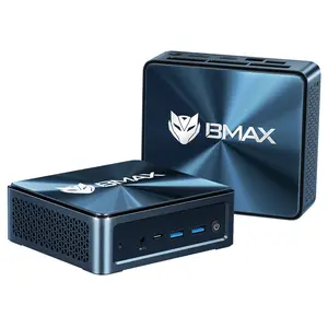 BMAX B11 Power Mini PC Intel Core Ultra 7 155H 24GB LPDDR5 1TB SSD
