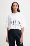 Bavlněné tričko Calvin Klein Jeans