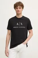 Tričko Armani Exchange